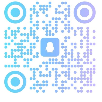 QQ 二维码